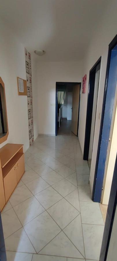 Apartments Mony Zadar Exterior photo