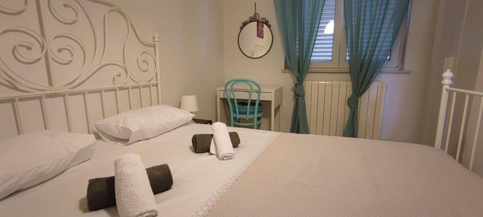 Apartments Mony Zadar Exterior photo