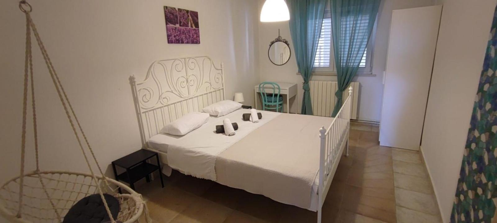 Apartments Mony Zadar Exterior photo
