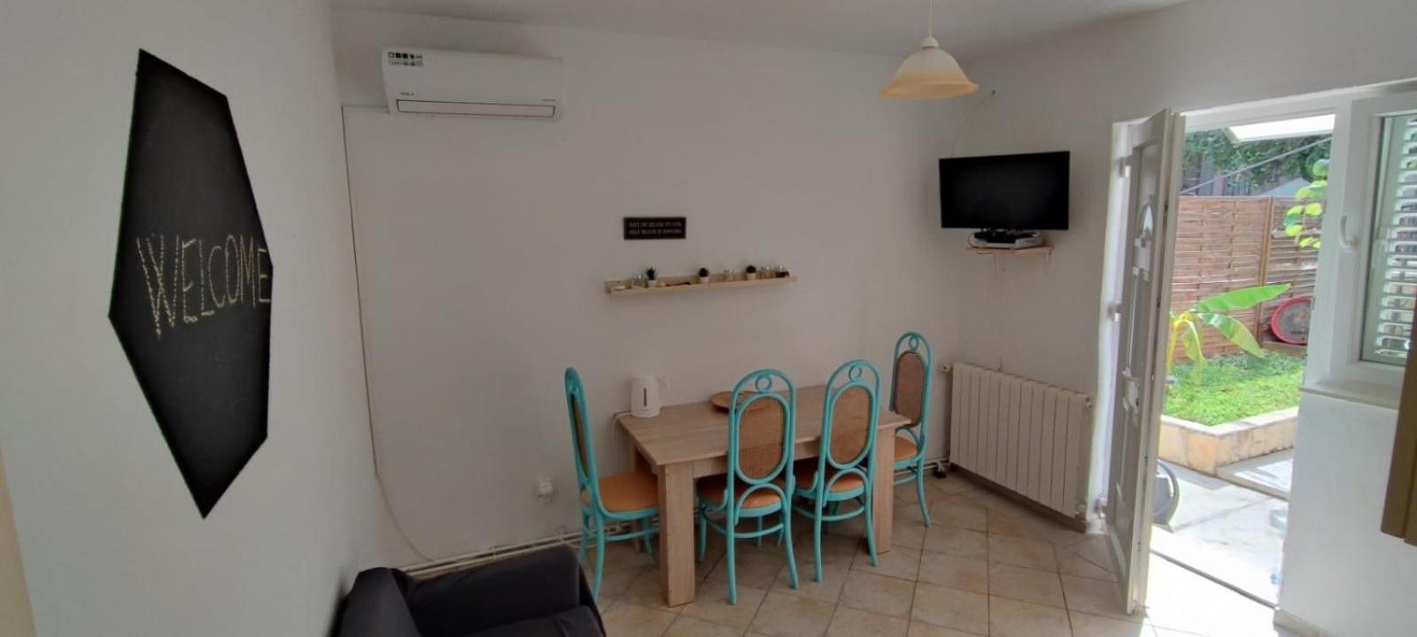 Apartments Mony Zadar Exterior photo