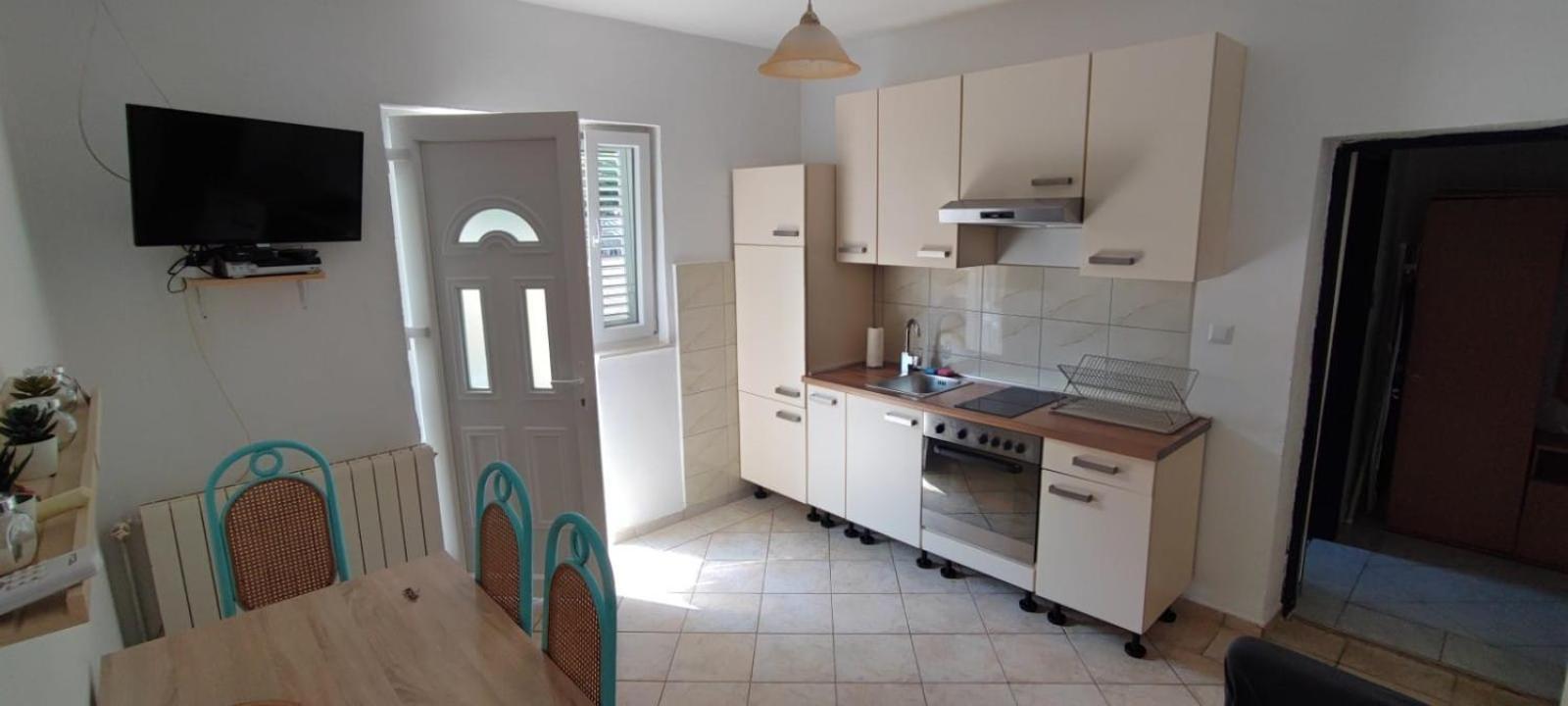 Apartments Mony Zadar Exterior photo