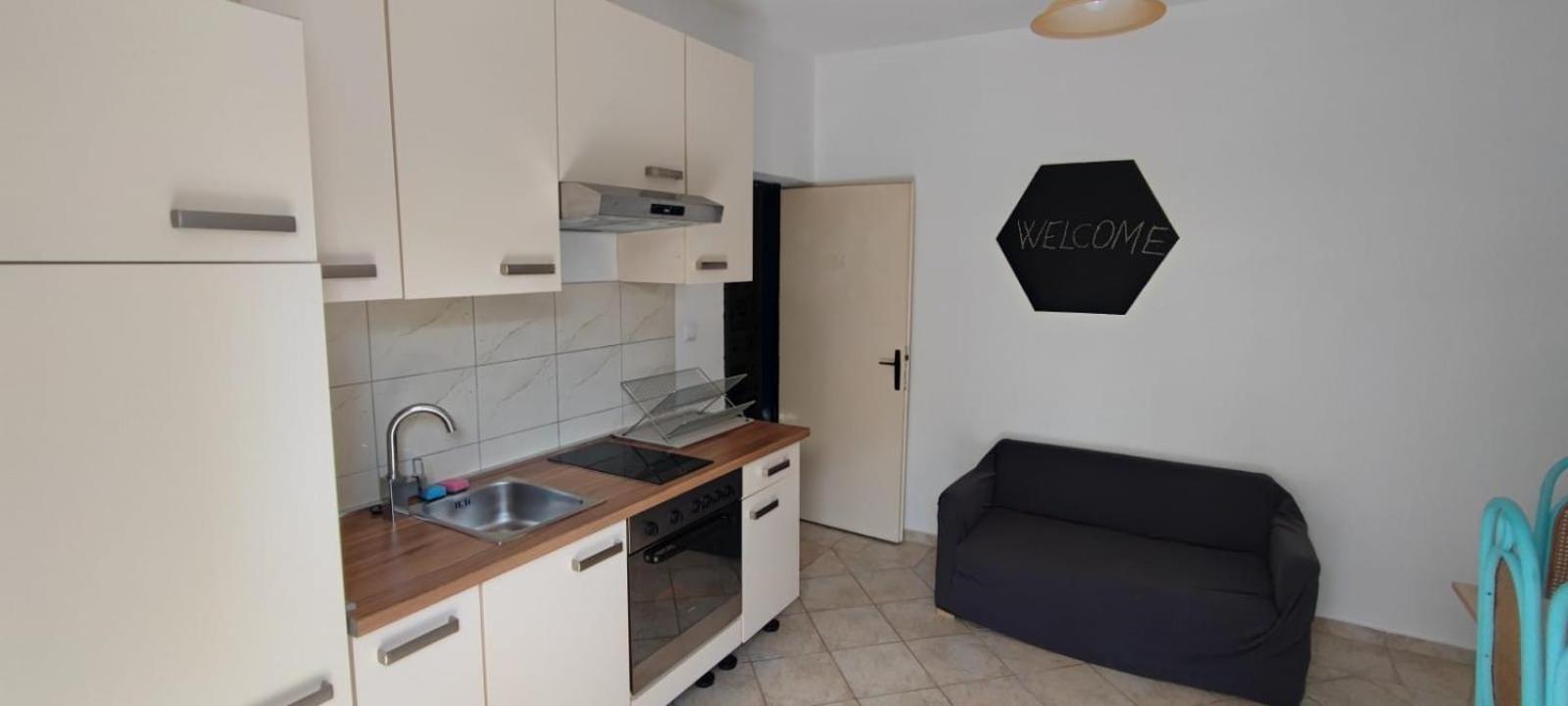 Apartments Mony Zadar Exterior photo
