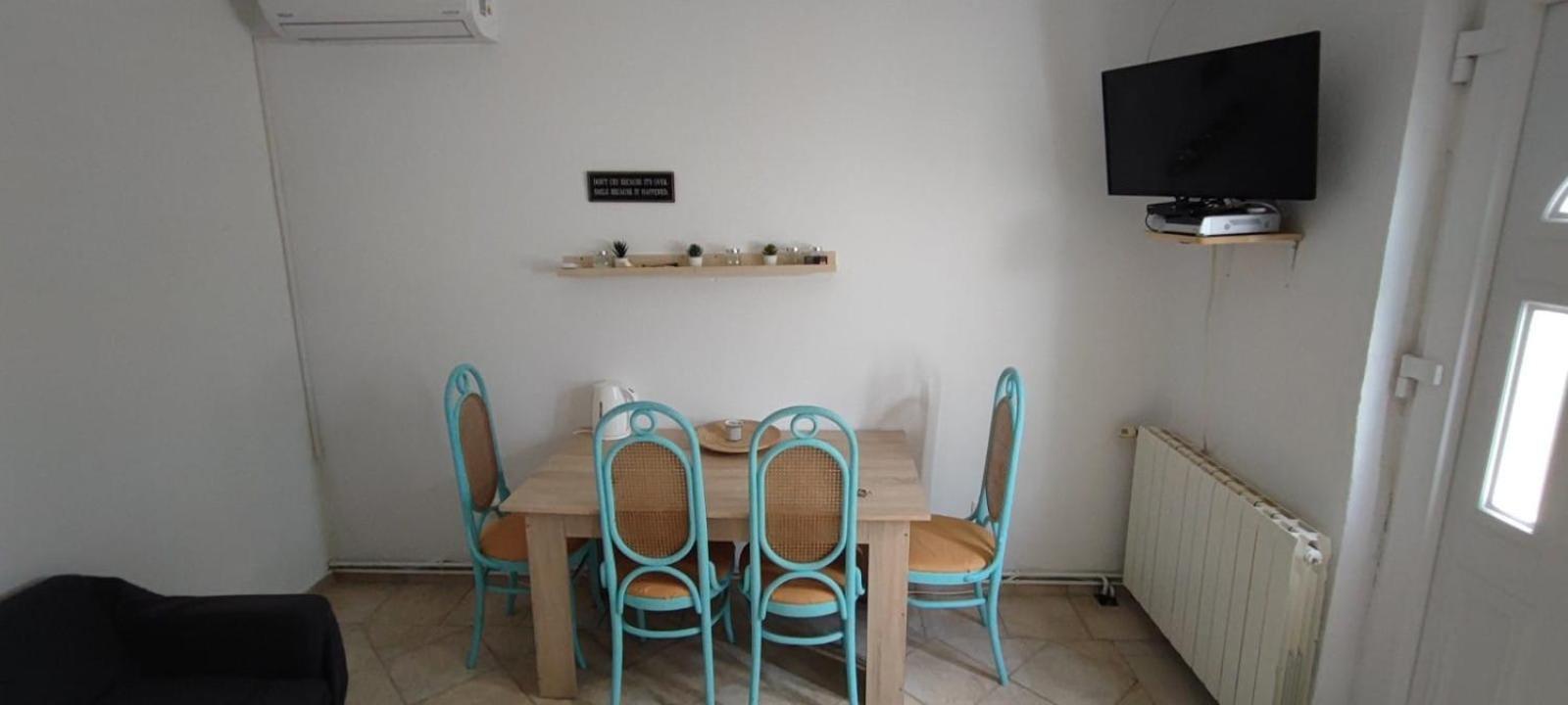 Apartments Mony Zadar Exterior photo
