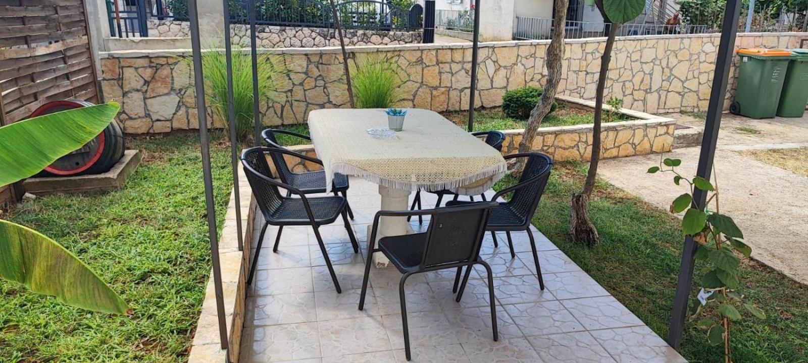 Apartments Mony Zadar Exterior photo